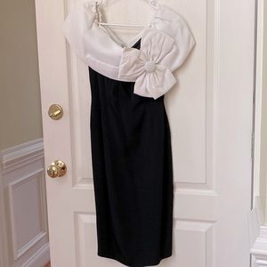 Topaz sleeveless dress
